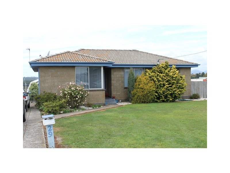 29 Winter Avenue, Upper Burnie TAS 7320
