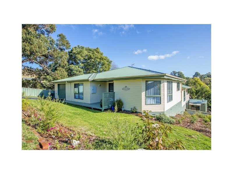 3 Ironcliffe Court, Penguin TAS 7316