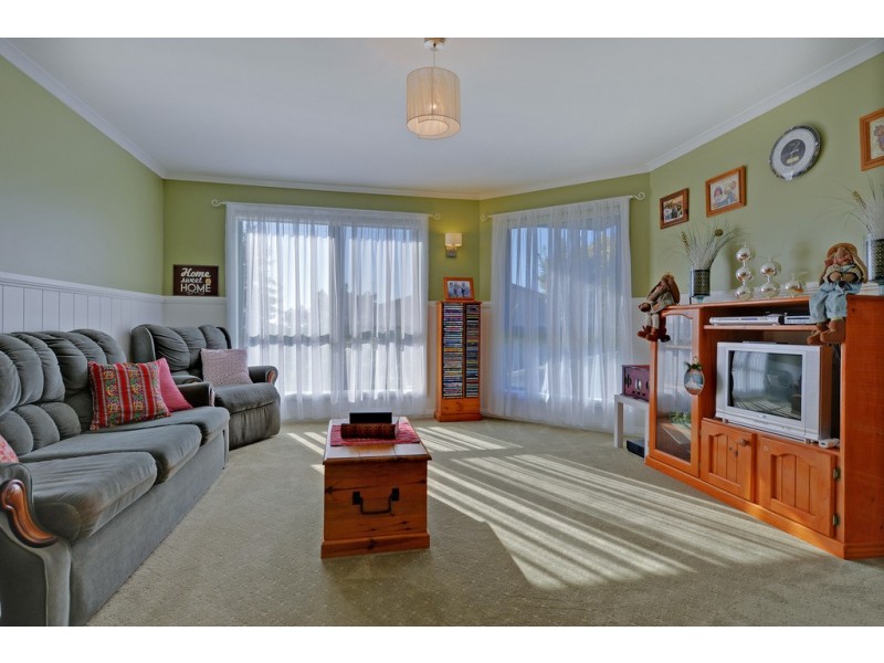 3 Ironcliffe Court, Penguin TAS 7316