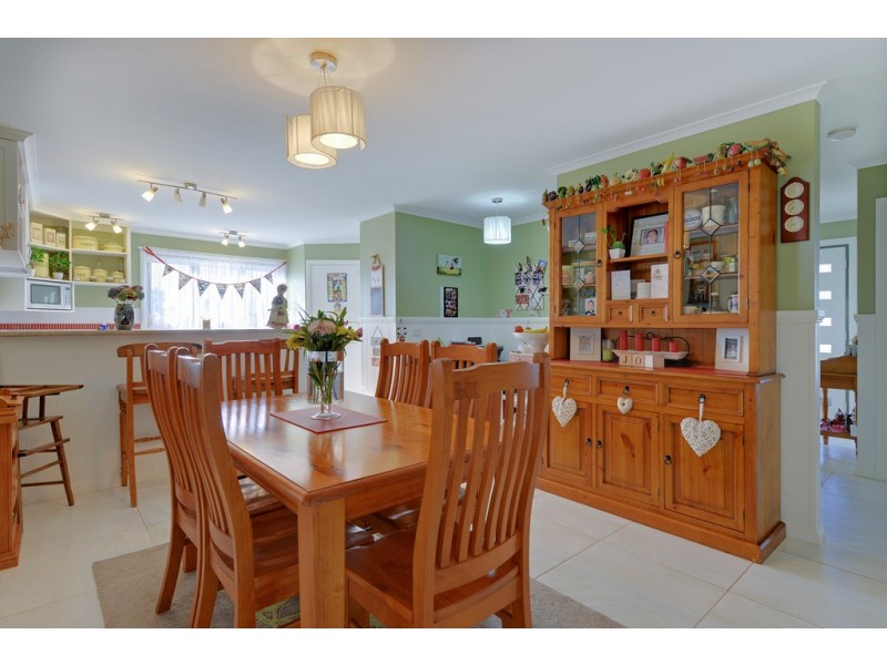 3 Ironcliffe Court, Penguin TAS 7316