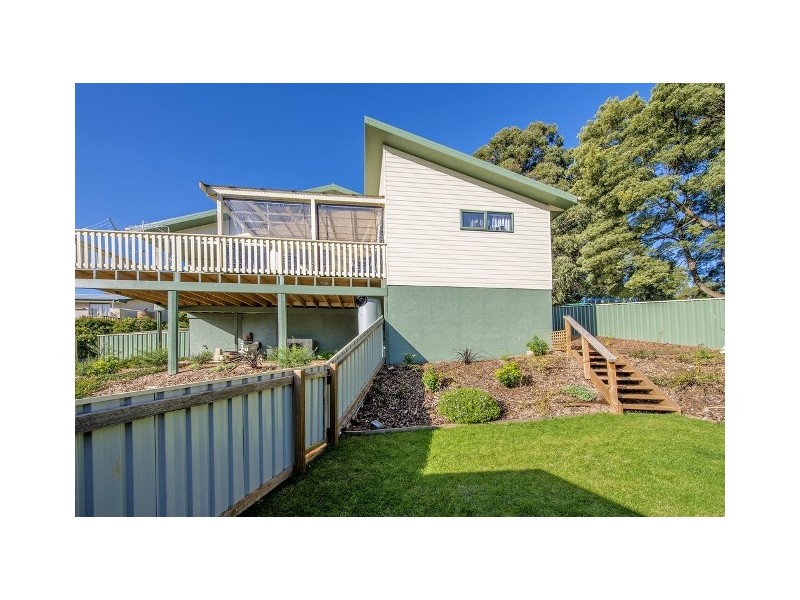 3 Ironcliffe Court, Penguin TAS 7316