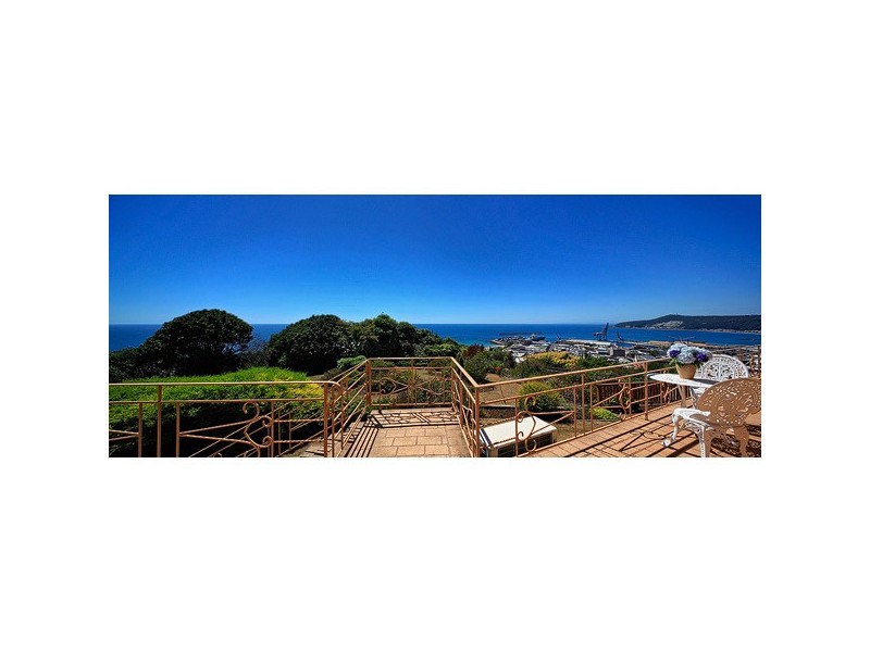 3-5 Grandview Avenue, Park Grove TAS 7320