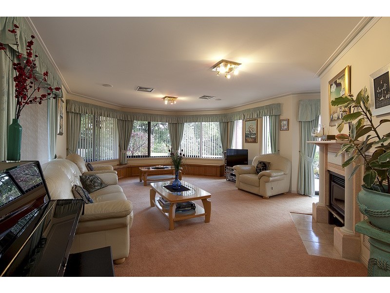 87 Algona Avenue, Round Hill TAS 7320