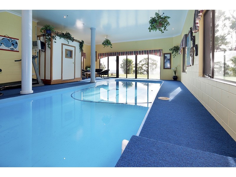 87 Algona Avenue, Round Hill TAS 7320