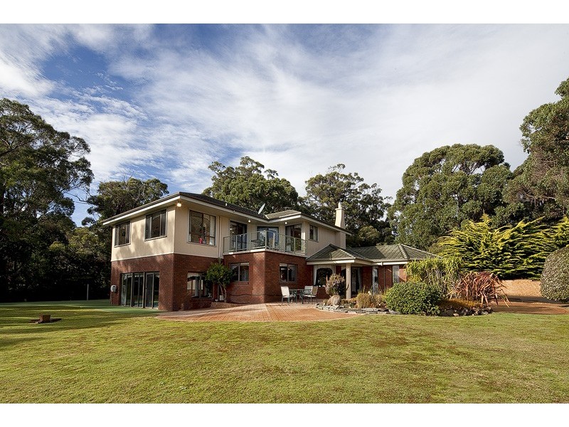 87 Algona Avenue, Round Hill TAS 7320