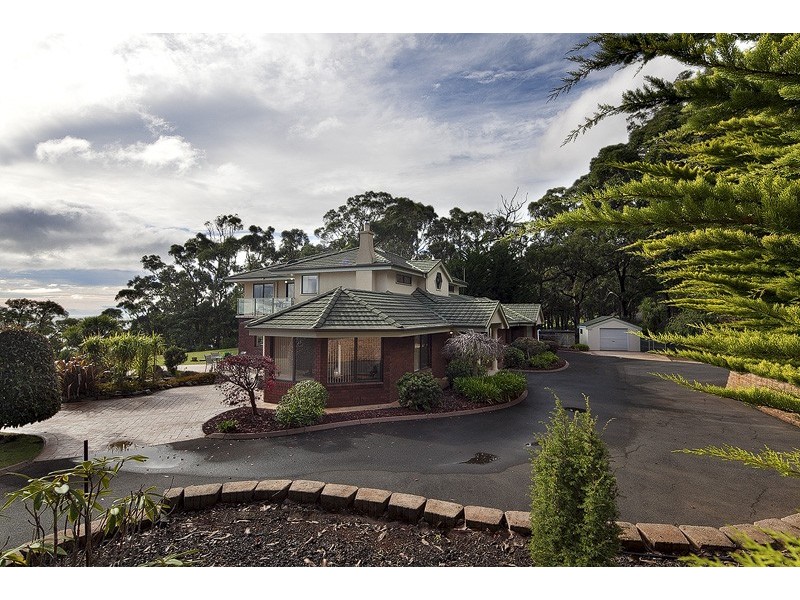 87 Algona Avenue, Round Hill TAS 7320