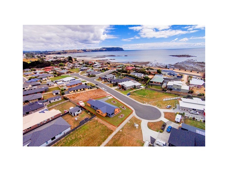 9 Bluewater Crescent, Wynyard TAS 7325