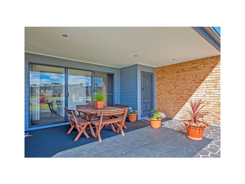 9 Bluewater Crescent, Wynyard TAS 7325