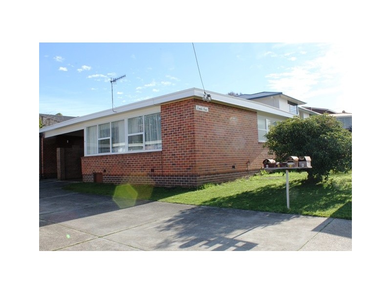 Unit 4/14 Howe Street, Park Grove TAS 7320