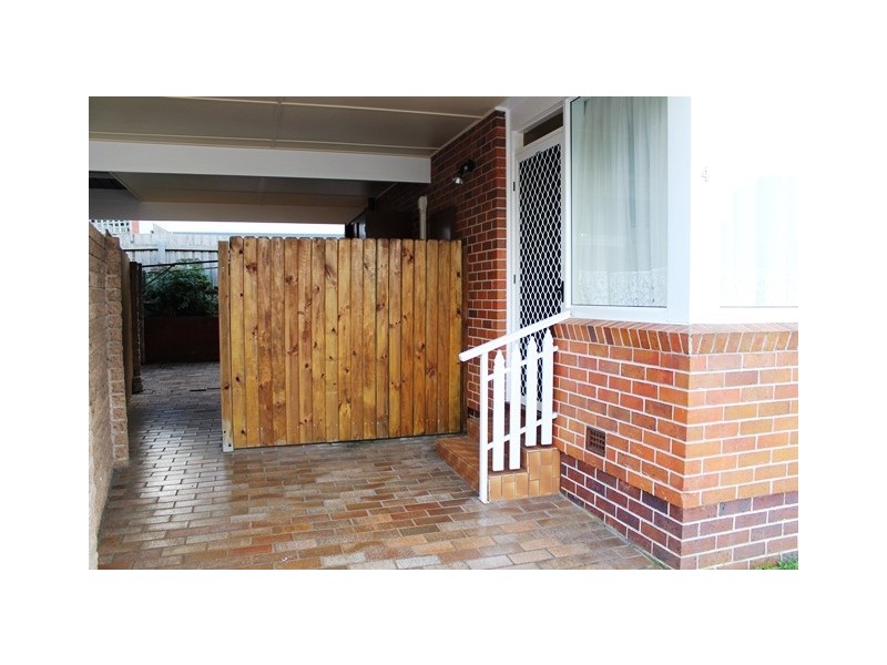 Unit 4/14 Howe Street, Park Grove TAS 7320
