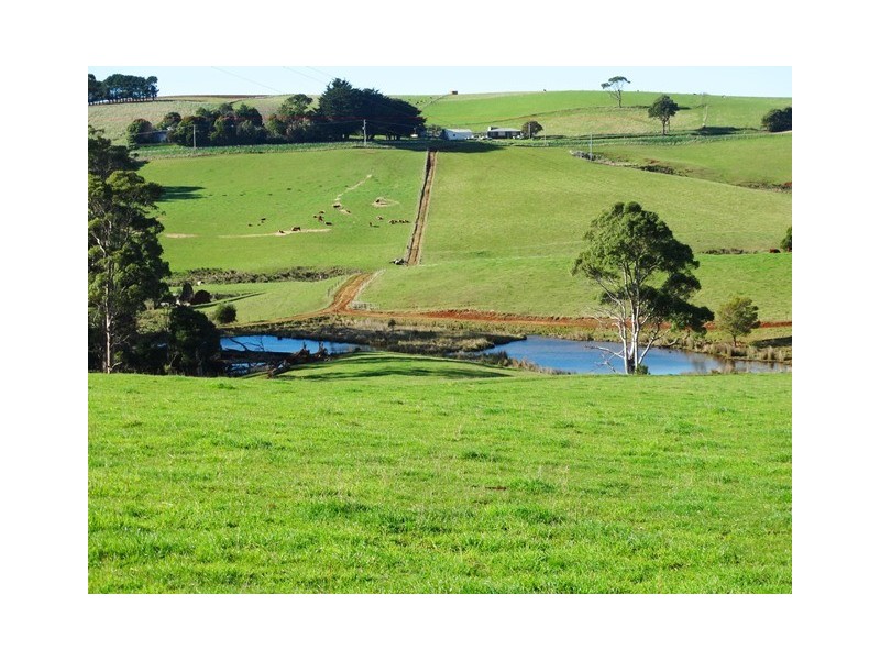 199 Upper Stowport Road, Stowport TAS 7321