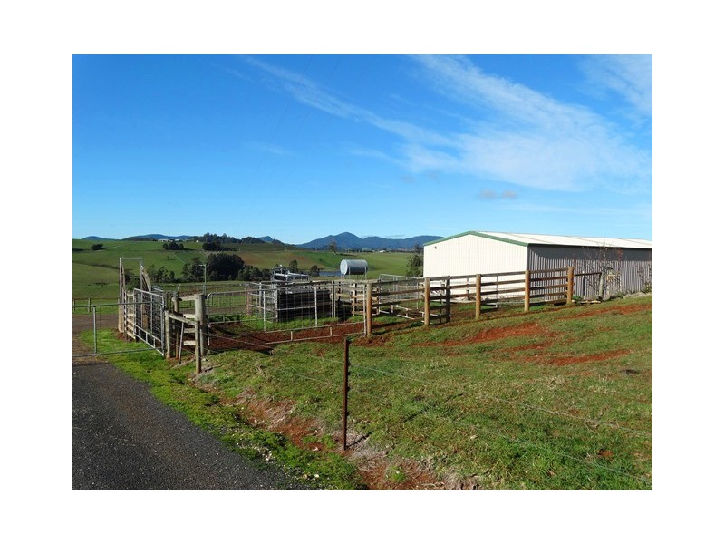 199 Upper Stowport Road, Stowport TAS 7321