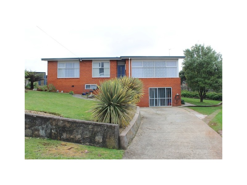 10 Brisbane Place, Upper Burnie TAS 7320