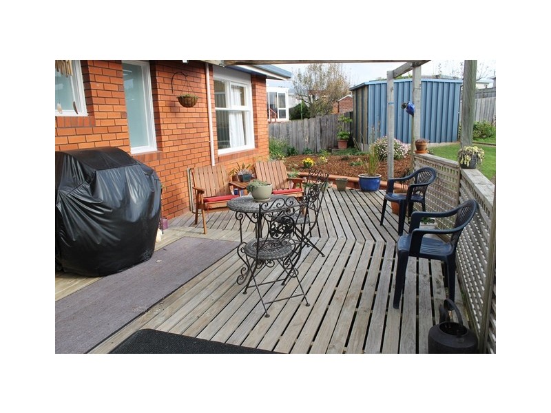 10 Brisbane Place, Upper Burnie TAS 7320