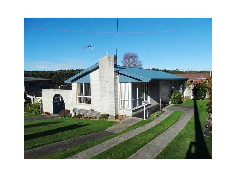 36 Roslyn Avenue, Romaine TAS 7320