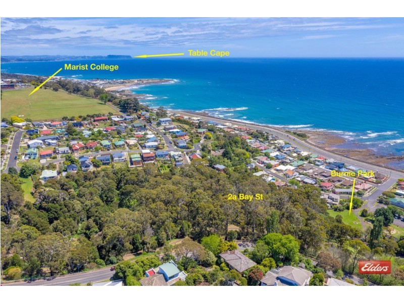 2A Bay Street, Parklands TAS 7320