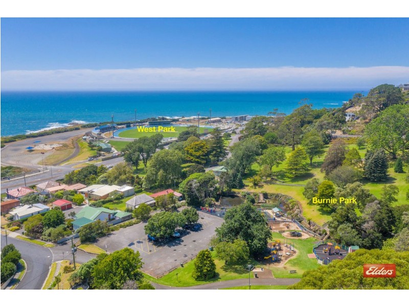 2A Bay Street, Parklands TAS 7320