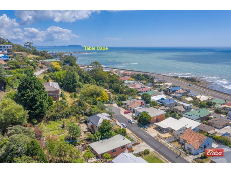 2A Bay Street, Parklands TAS 7320
