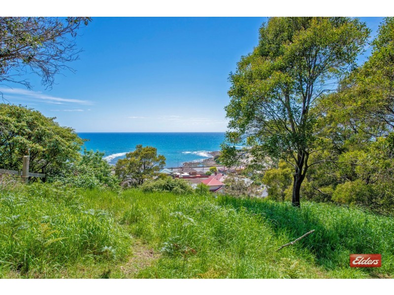 2A Bay Street, Parklands TAS 7320