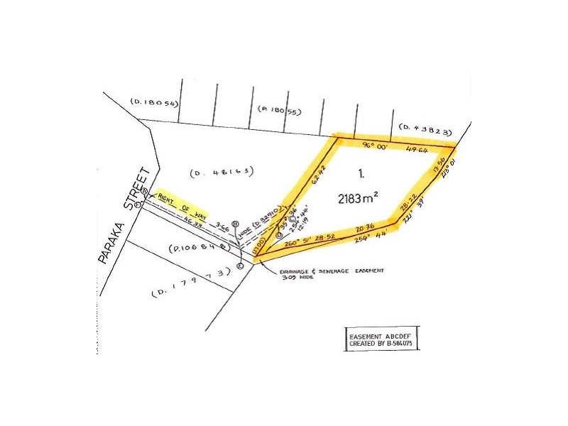 2A Bay Street, Parklands TAS 7320