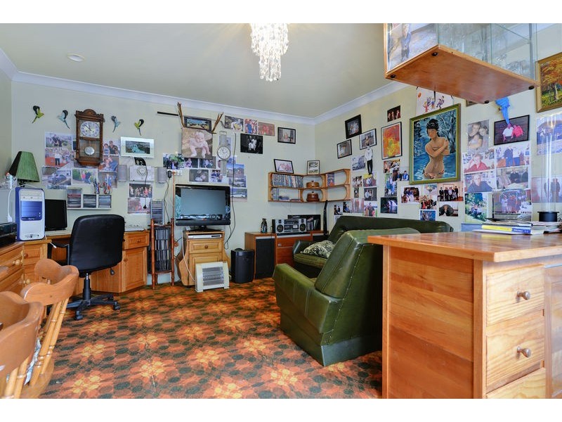 11 Aileen Crescent, Hillcrest TAS 7320