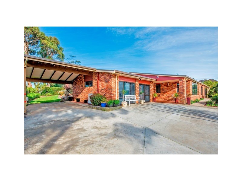 205 West Mooreville Road, East Cam TAS 7321