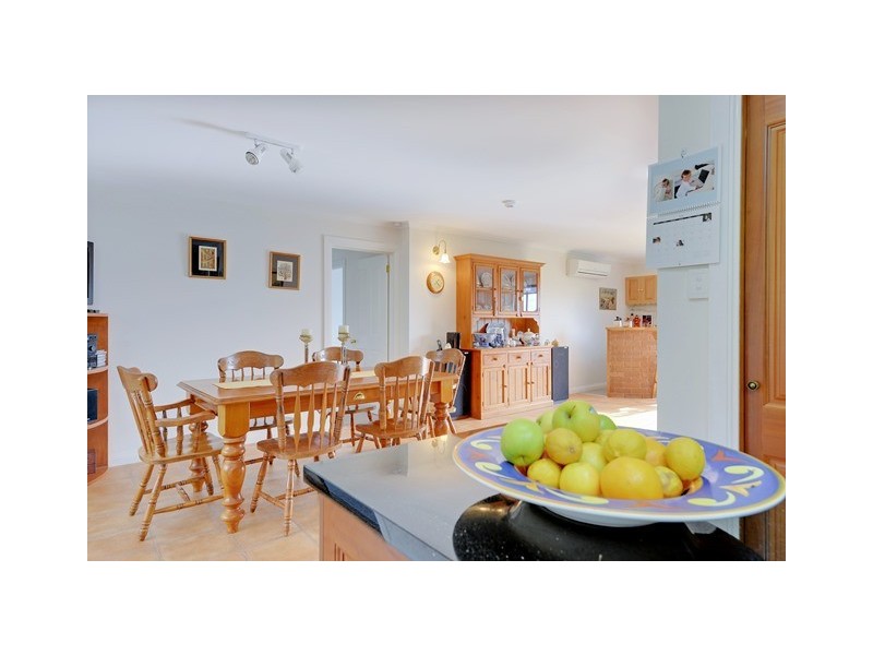 205 West Mooreville Road, East Cam TAS 7321