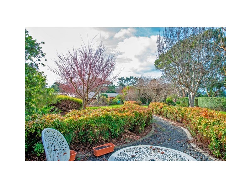 205 West Mooreville Road, East Cam TAS 7321
