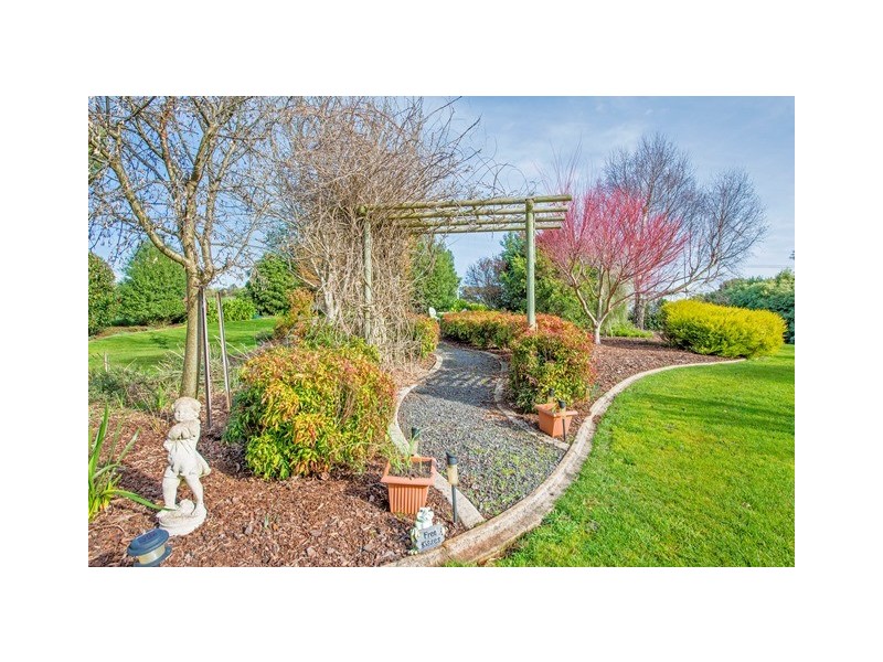 205 West Mooreville Road, East Cam TAS 7321