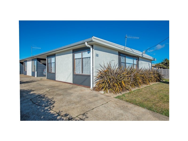 1/38 Malakoff Street, Somerset TAS 7322