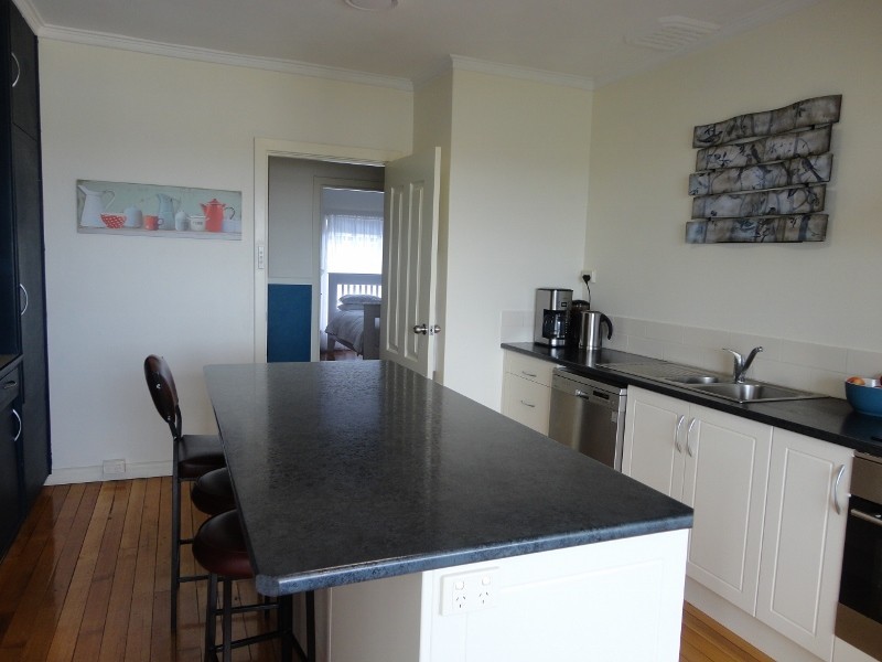 10 Bryan Street, Montello TAS 7320