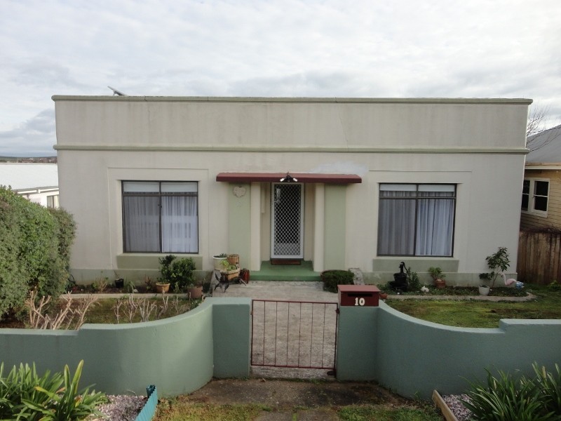 10 Bryan Street, Montello TAS 7320