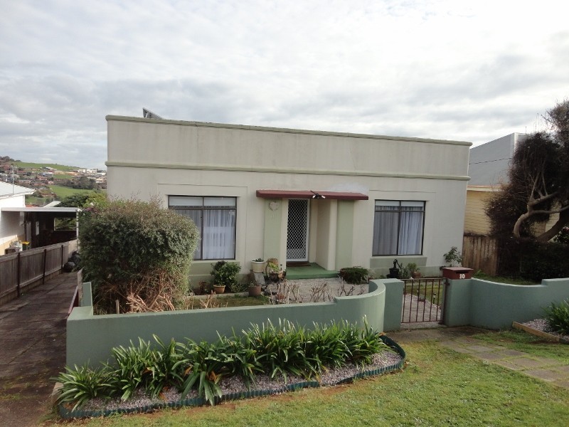 10 Bryan Street, Montello TAS 7320
