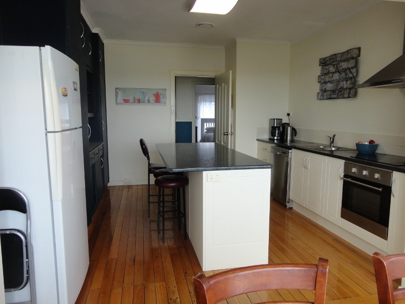 10 Bryan Street, Montello TAS 7320