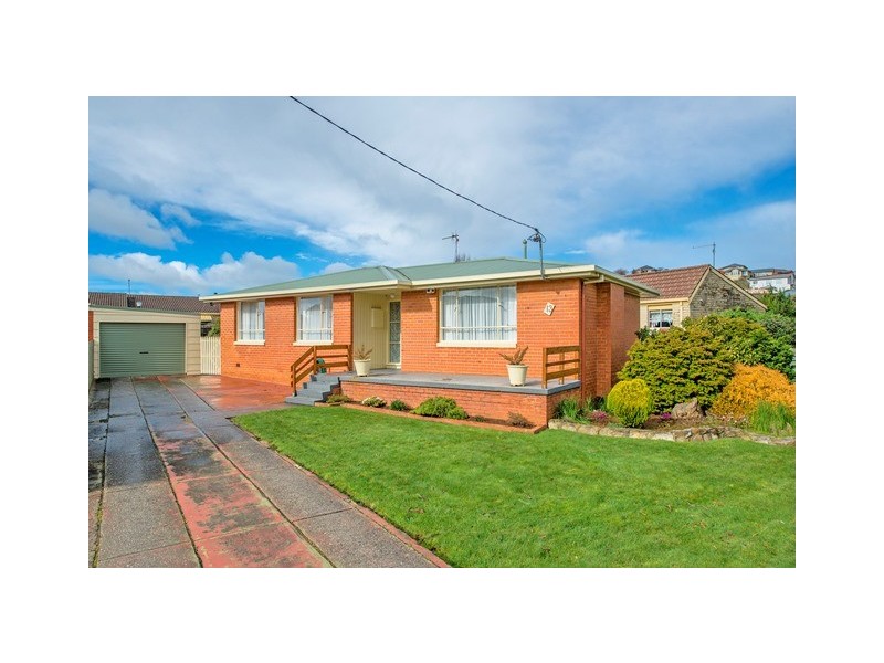 13 Mooreville Road, Park Grove TAS 7320