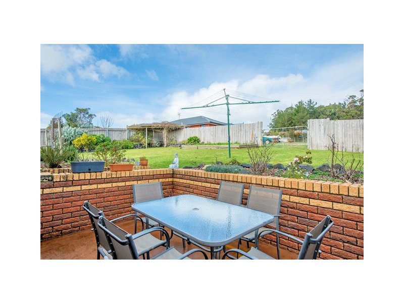 3 West Mooreville Road, Park Grove TAS 7320