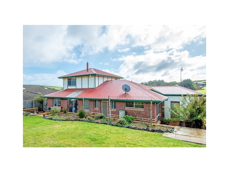 3 West Mooreville Road, Park Grove TAS 7320