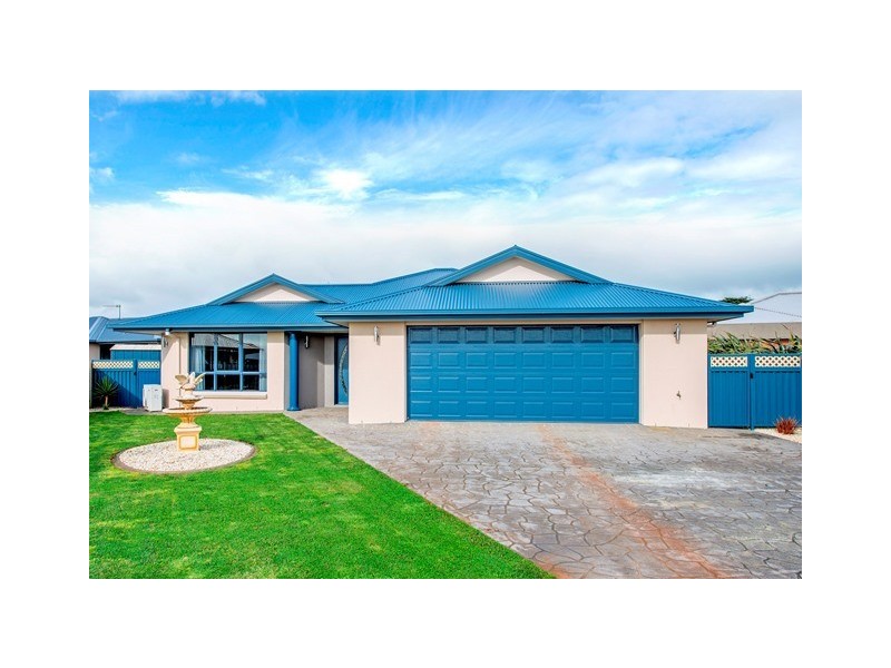 11 Ewington Way, Romaine TAS 7320