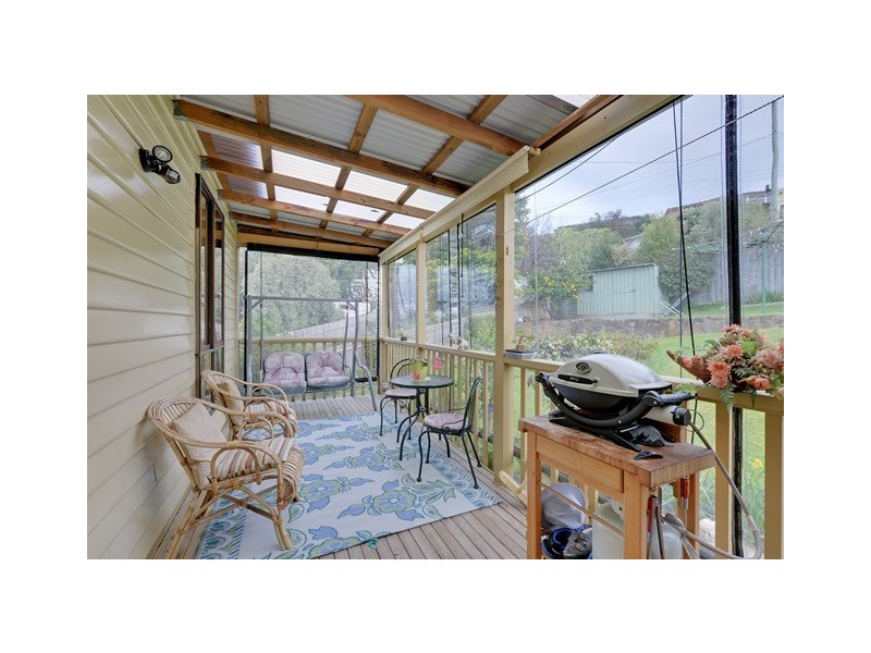 11 Seaview Avenue, Parklands TAS 7320