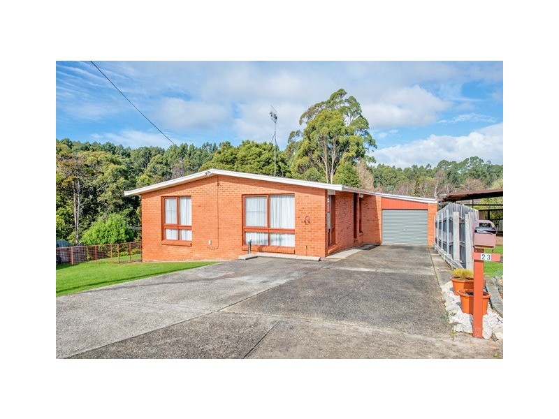 23 Amanda Court, Romaine TAS 7320