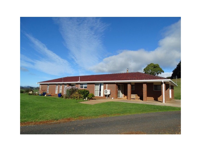 199 Upper Stowport Road, Stowport TAS 7321