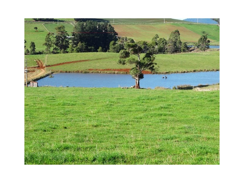 199 Upper Stowport Road, Stowport TAS 7321