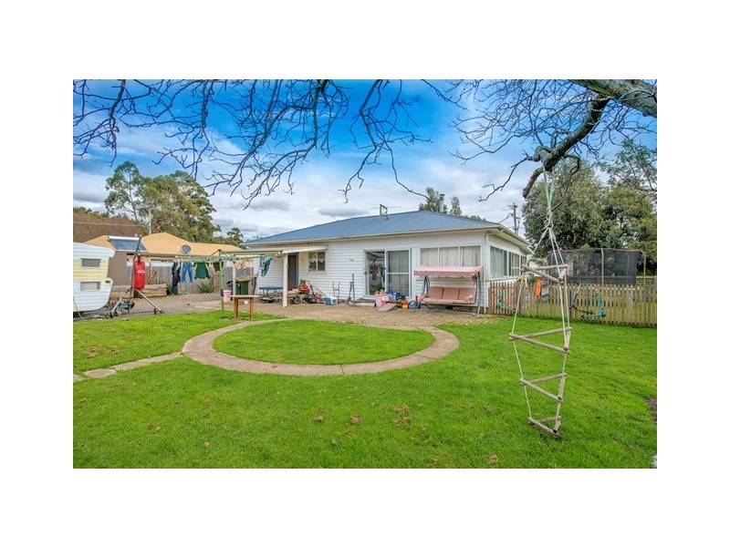 85 Lovett Street, Ulverstone TAS 7315