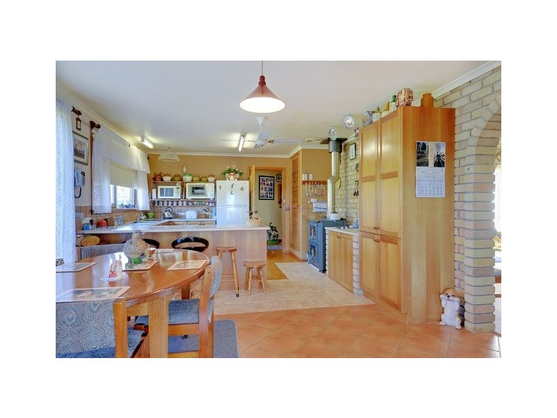 24 Allens Road, West Ulverstone TAS 7315