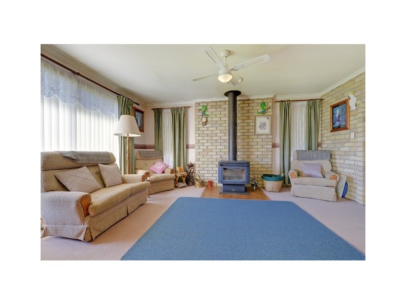 24 Allens Road, West Ulverstone TAS 7315