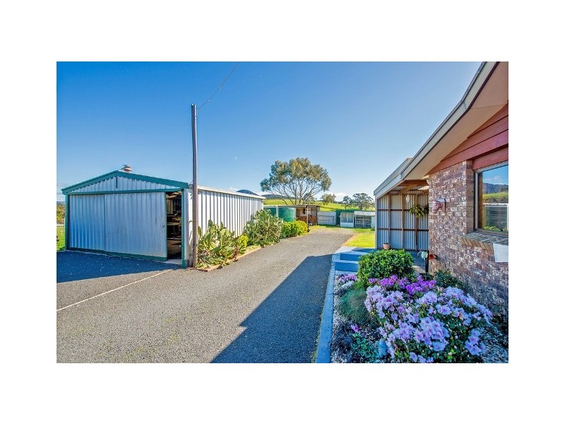 24 Allens Road, West Ulverstone TAS 7315