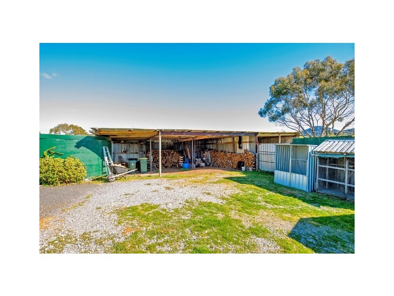 24 Allens Road, West Ulverstone TAS 7315