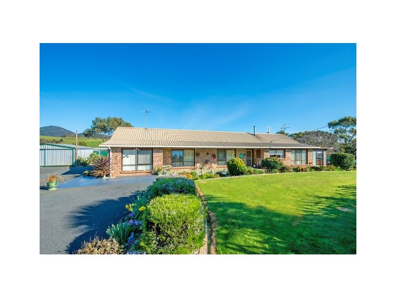 24 Allens Road, West Ulverstone TAS 7315
