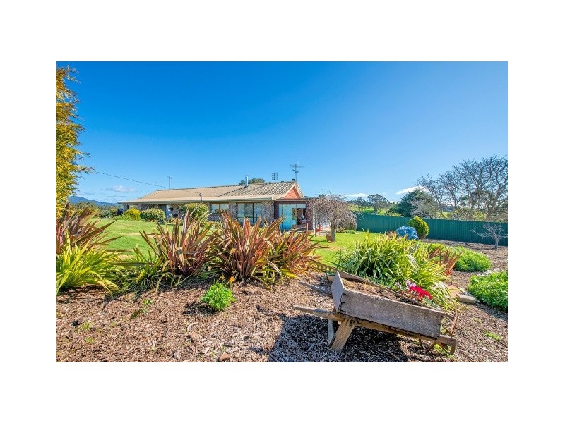 24 Allens Road, West Ulverstone TAS 7315