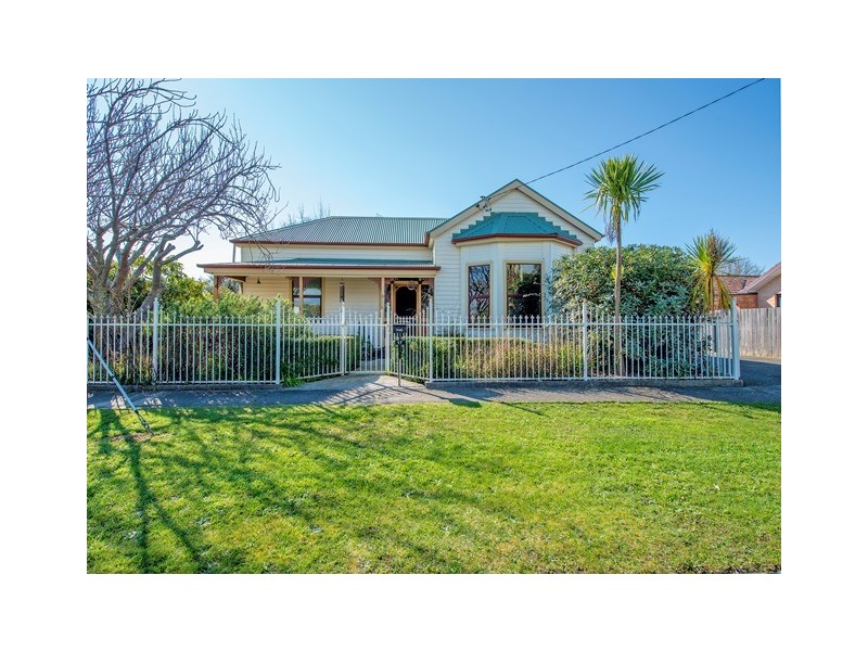 17 Jackson Street, Wynyard TAS 7325